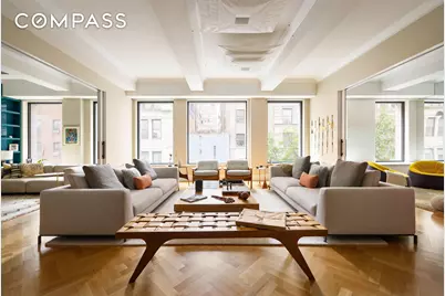 17 E 12th Street #3, New York City, NY 10003 - Photo 1