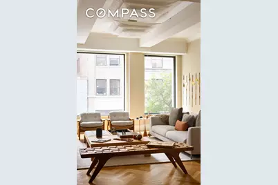 17 E 12th Street #3, New York City, NY 10003 - Photo 4
