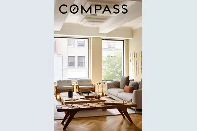 17 E 12th Street #3, New York City, NY 10003 - Photo 4