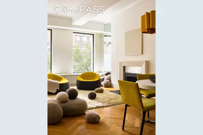 17 E 12th Street #3, New York City, NY 10003 - Photo 12