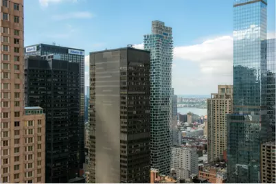 150 W 56th Street #5106, New York, NY 10019 - Photo 8