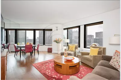 150 W 56th Street #5106, New York City, NY 10019 - Photo 1