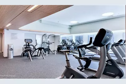 150 W 56th Street #5106, New York City, NY 10019 - Photo 14