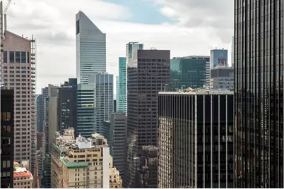 150 W 56th Street #5106, New York City, NY 10019 - Photo 10
