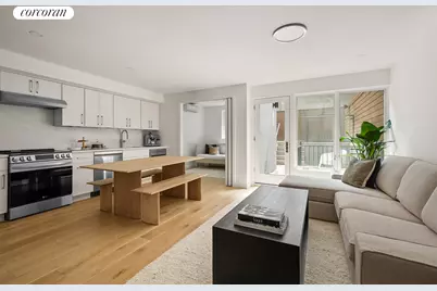291 6th Avenue #1, New York City, NY 11215 - Photo 4