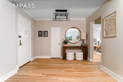 60 E 9th Street #640, New York, NY 10003 - Photo 2