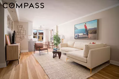 60 E 9th Street #640, New York City, NY 10003 - Photo 1