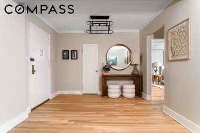 60 E 9th Street #640, New York City, NY 10003 - Photo 2