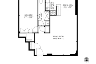 60 E 9th St, New York City, NY 10003 - Photo 10