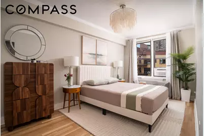 60 E 9th Street #640, New York City, NY 10003 - Photo 4