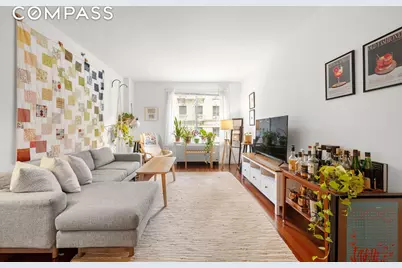 603 W 148th Street #4A, New York, NY 10031 - Photo 1