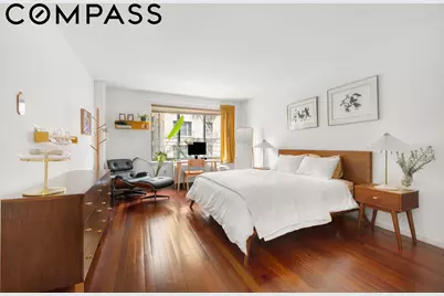 603 W 148th Street #4A, New York City, NY 10031 - Photo 6
