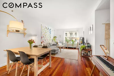 603 W 148th Street #4A, New York City, NY 10031 - Photo 2