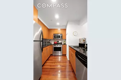 603 W 148th Street #4A, New York, NY 10031 - Photo 4