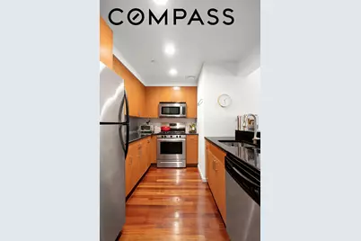 603 W 148th Street #4A, New York City, NY 10031 - Photo 4