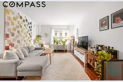 603 W 148th Street #4A, New York City, NY 10031 - Photo 1