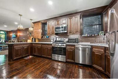 555 W 149th Street #1, New York City, NY 10031 - Photo 6