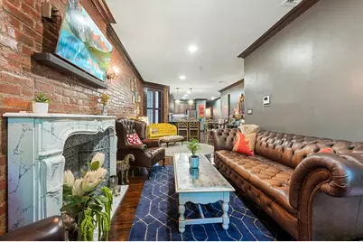 555 W 149th Street #1, New York City, NY 10031 - Photo 4