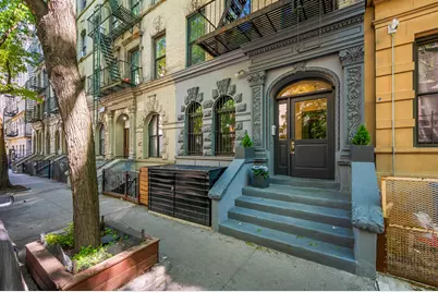 555 W 149th Street #1, New York City, NY 10031 - Photo 2