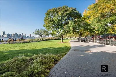 2 River Terrace #11-F, New York, NY 10282 - Photo 20