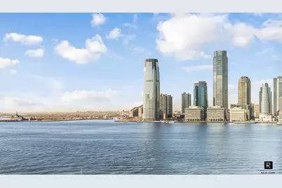 2 River Terrace #11-F, New York City, NY 10282 - Photo 2