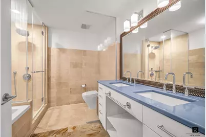 2 River Terrace #11-F, New York, NY 10282 - Photo 6