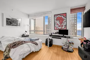 2 River Ter., New York City, NY 10282 - Photo 8