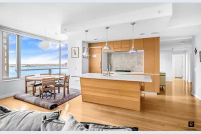 2 River Terrace #11-F, New York, NY 10282 - Photo 2