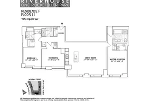 2 River Ter., New York City, NY 10282 - Photo 24