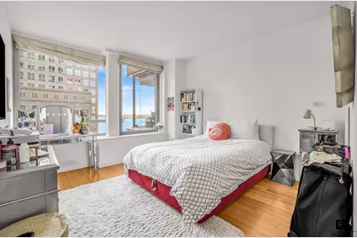 2 River Terrace #11-F, New York City, NY 10282 - Photo 6