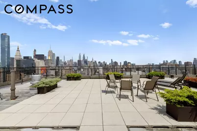 201 E 17th Street #15C, New York City, NY 10003 - Photo 10