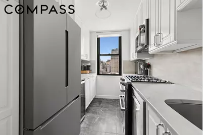 201 E 17th Street #15C, New York City, NY 10003 - Photo 4