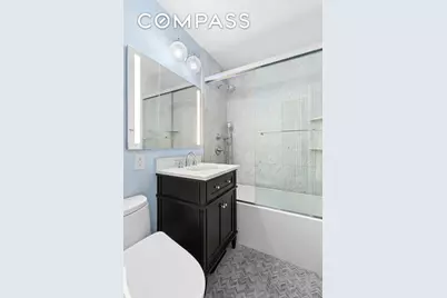 201 E 17th Street #15C, New York, NY 10003 - Photo 6