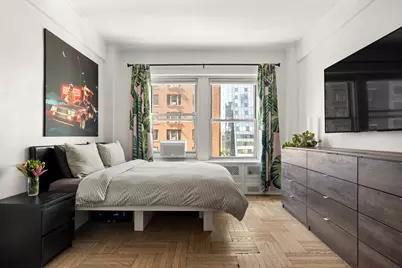 433 W 34th Street #9C, New York City, NY 10001 - Photo 1