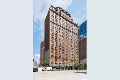 433 W 34th Street #9C, New York City, NY 10001 - Photo 8