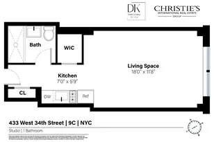 433 W 34th St., New York City, NY 10001 - Photo 10