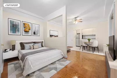 140 W 79th Street #5C, New York, NY 10024 - Photo 1