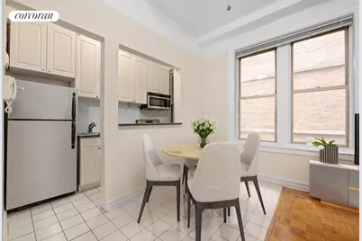 140 W 79th Street #5C, New York, NY 10024 - Photo 4
