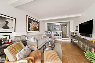 35 W 90th St, New York City, NY 10024 - Photo 2