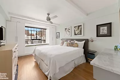 35 W 90th Street #7J, New York City, NY 10024 - Photo 6