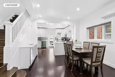 28 Bulwer Place, Brooklyn, NY 11207 - Photo 1