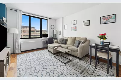 42-14 Crescent Street #5B, Long Island City, NY 11101 - Photo 1