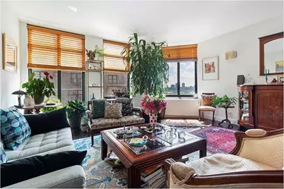 222 Riverside Drive #8C, New York, NY 10025 - Photo 1