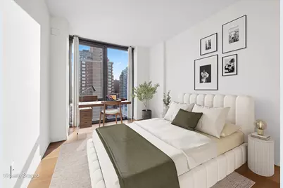 302 E 96th Street #PH5, New York, NY 10128 - Photo 14