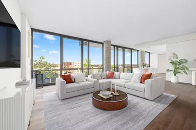 302 E 96th Street #PH5, New York, NY 10128 - Photo 2