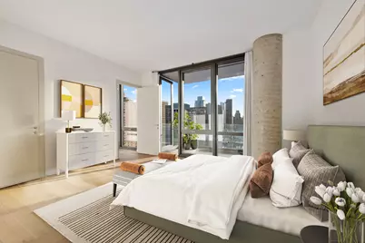 302 E 96th Street #PH5, New York, NY 10128 - Photo 8