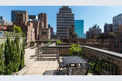 305 E 40th Street #5C, New York City, NY 10016 - Photo 10