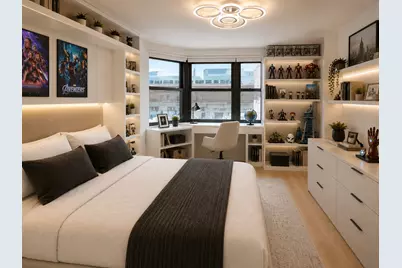 305 E 40th Street #3R, New York, NY 10016 - Photo 6