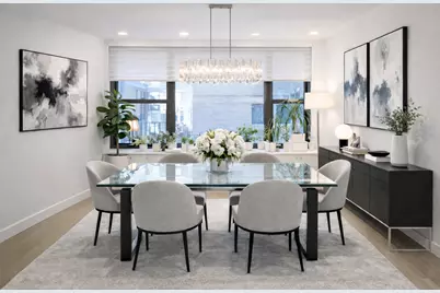 305 E 40th Street #3R, New York, NY 10016 - Photo 2
