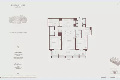 110 Boerum Place #306, New York City, NY 11201 - Photo 18